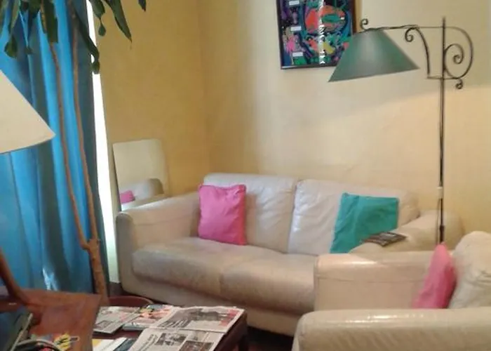 Casa De Hospedes Boa Noite Lisboa